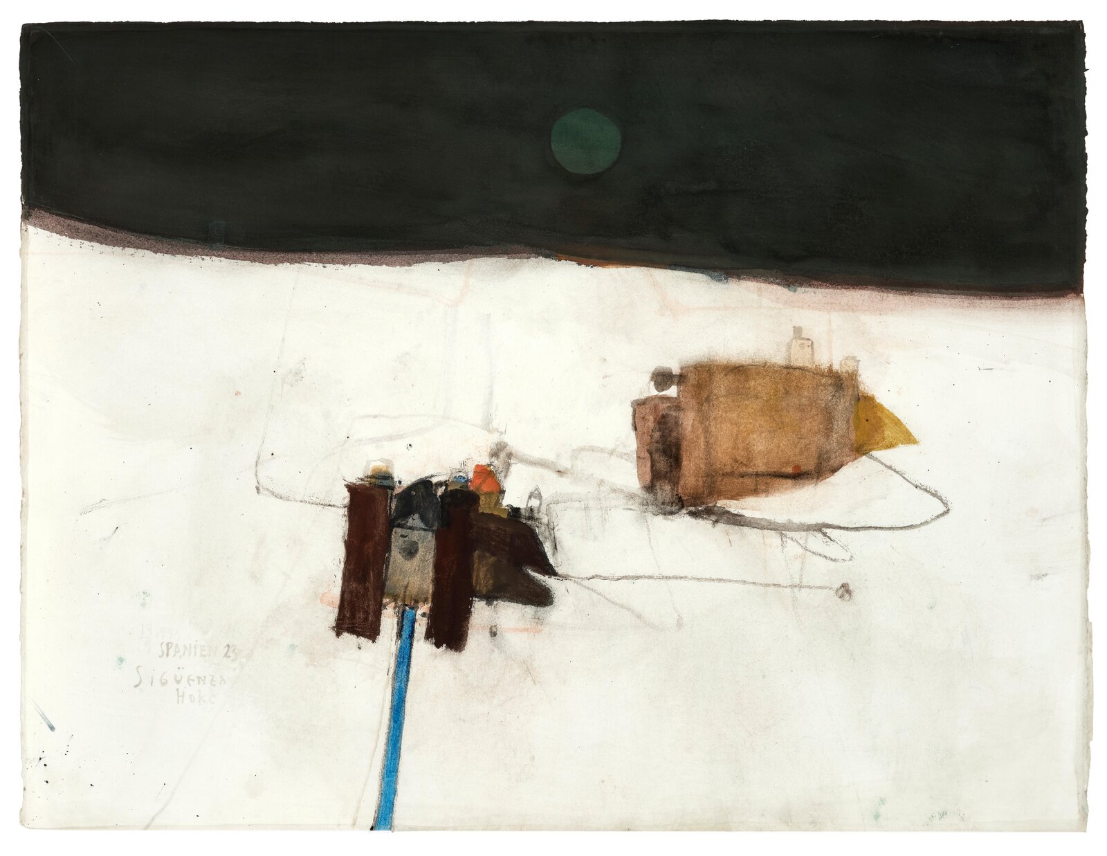 Sigüenza I Spanien 23