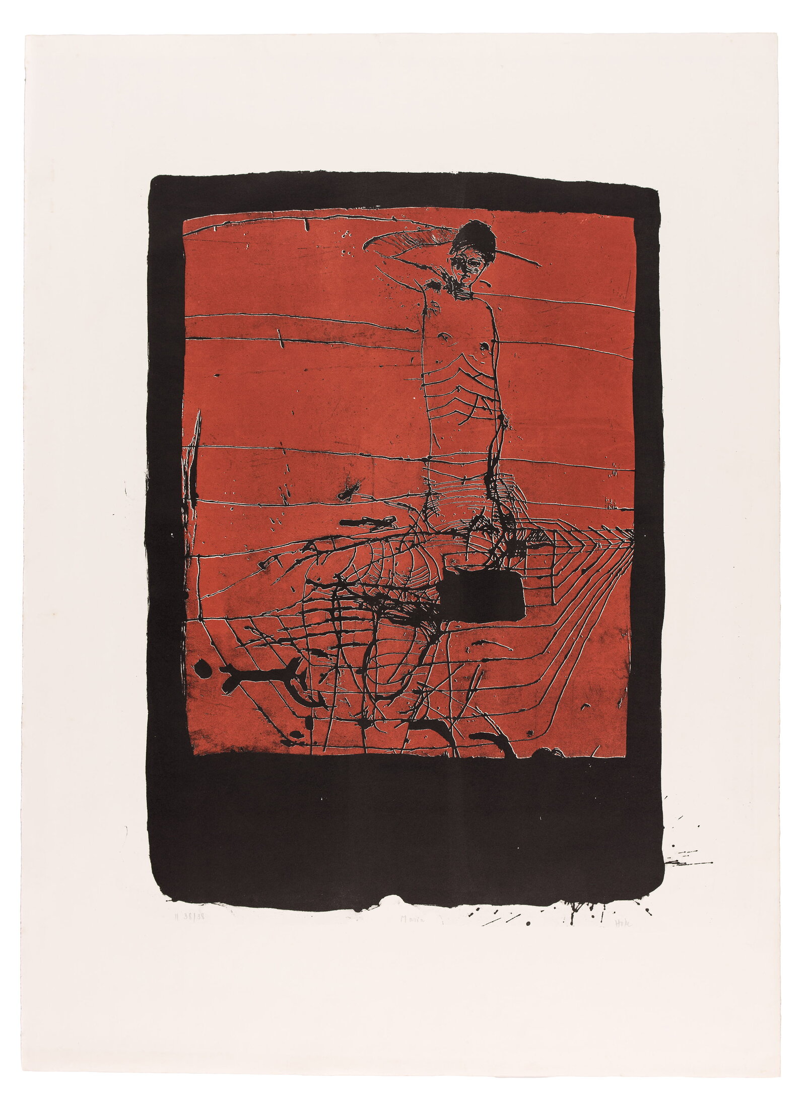 Edition 137  |  Maria