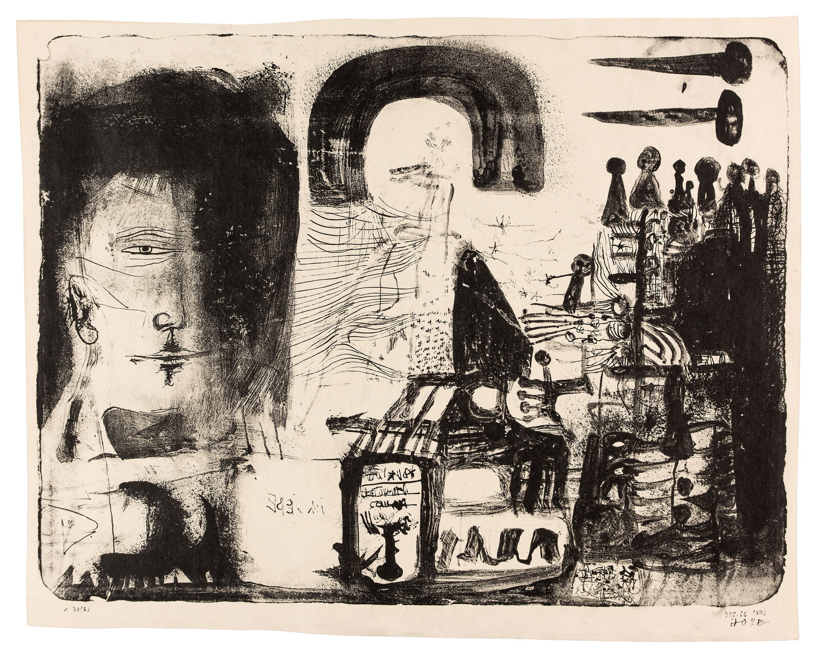 Edition 004  |  Stein VIII