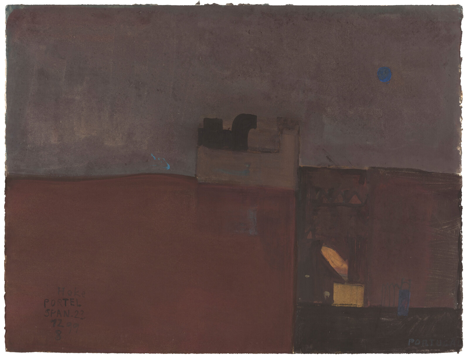 Spanien 23 Portel Portugal 