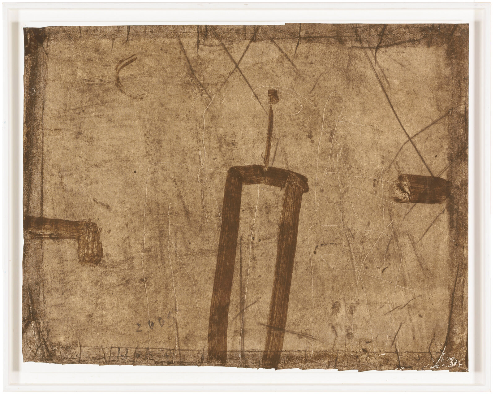 Palettenbild 9 im Rahmen