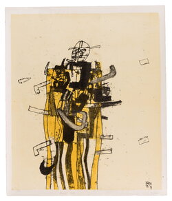 Edition 118  |  Pemi gelb