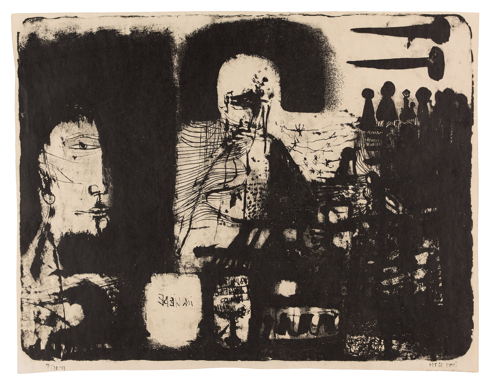 Edition 004  |  Stein VIII