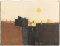 Spanien 7 Arcos della Frontiera 