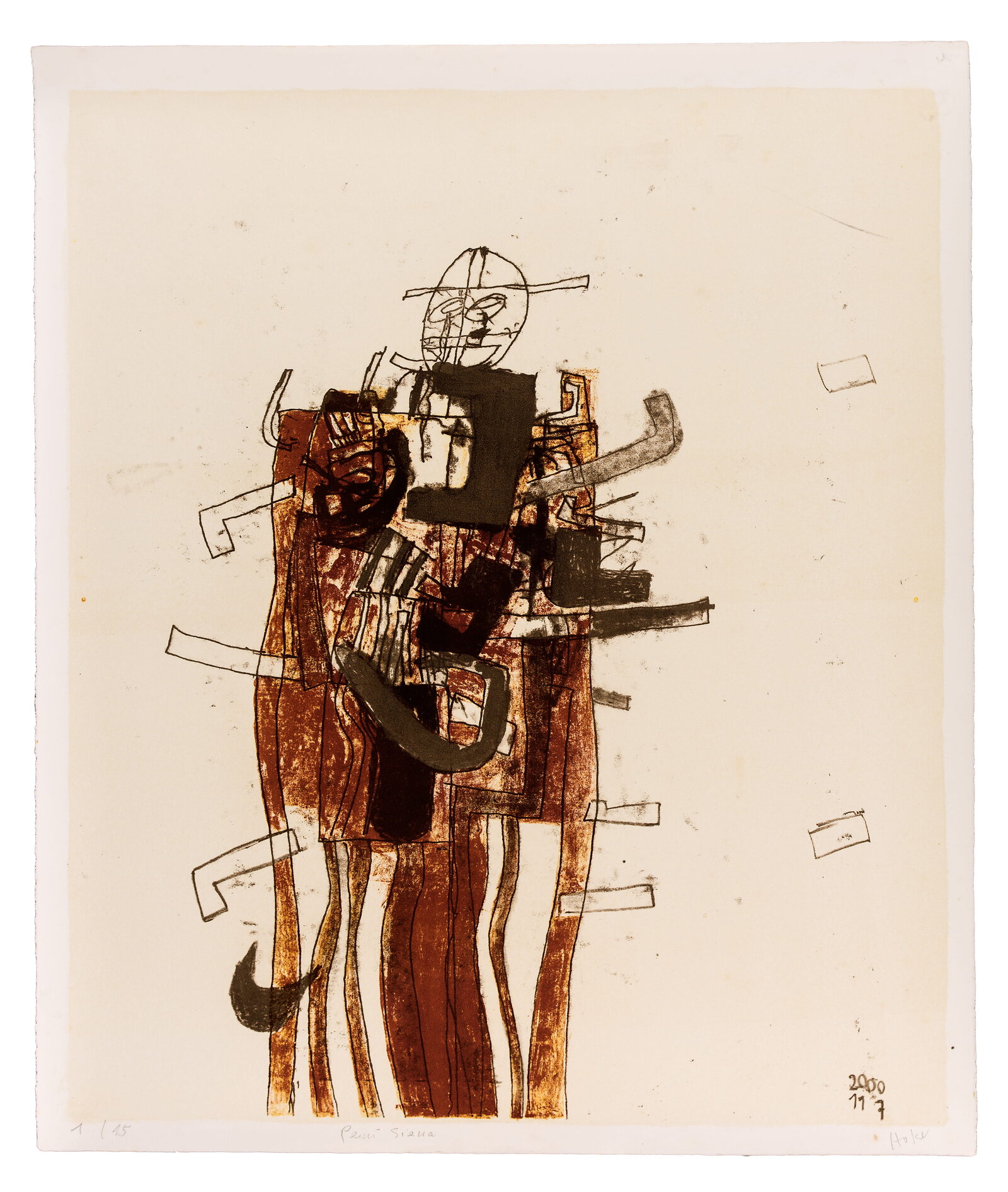 Edition 116  |  Pemi siena