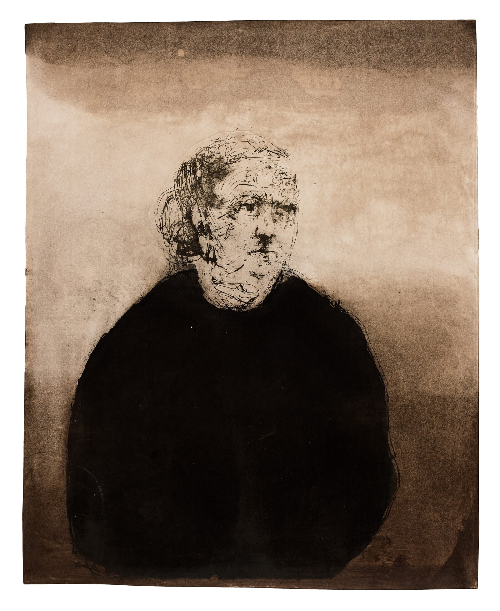 Edition 24  |  Porträt meiner Mutter