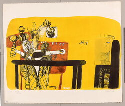 Edition 46  |  Stein XXVII P.M.