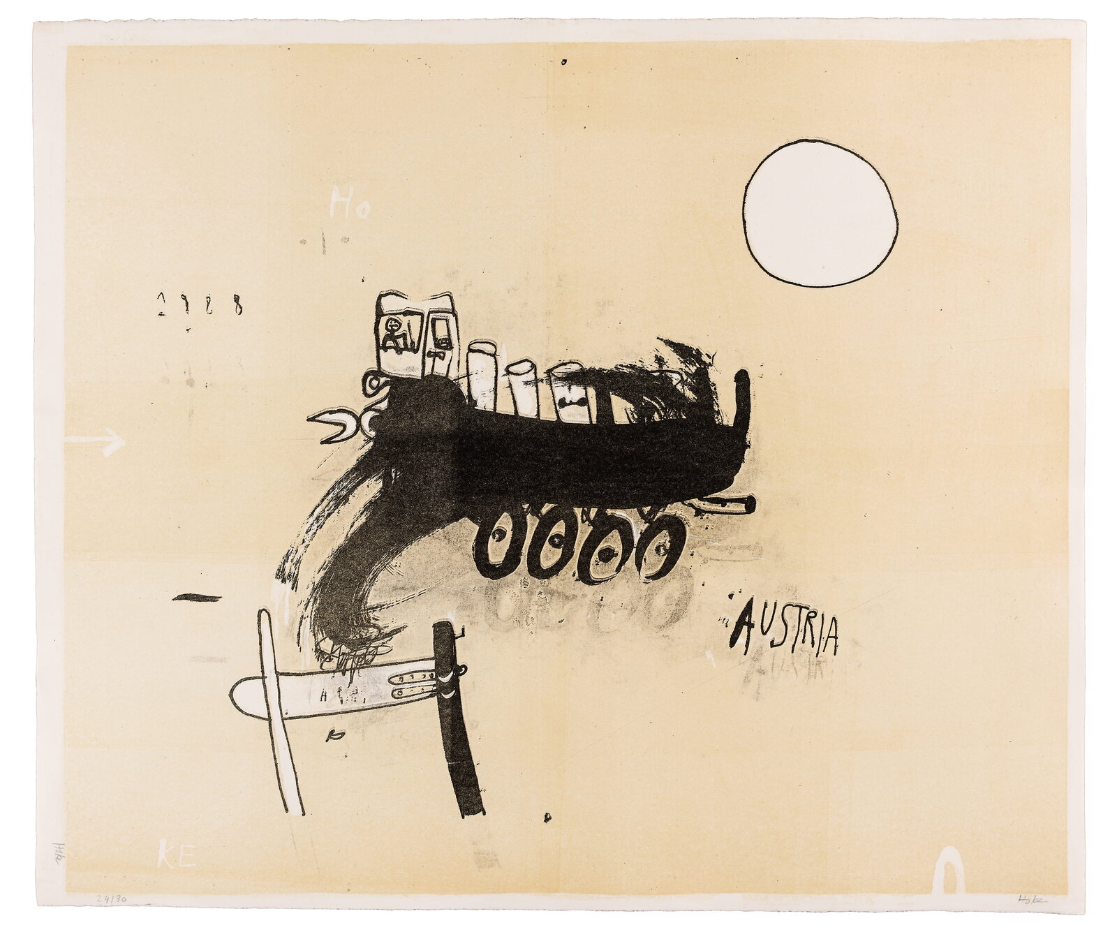 Edition 61  |  Austria