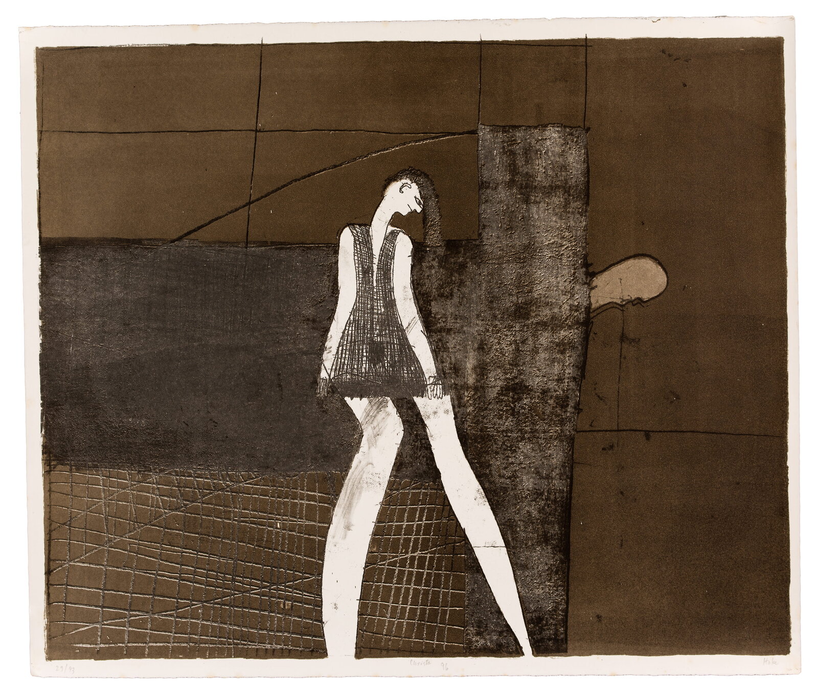 Edition 104  |  Christa