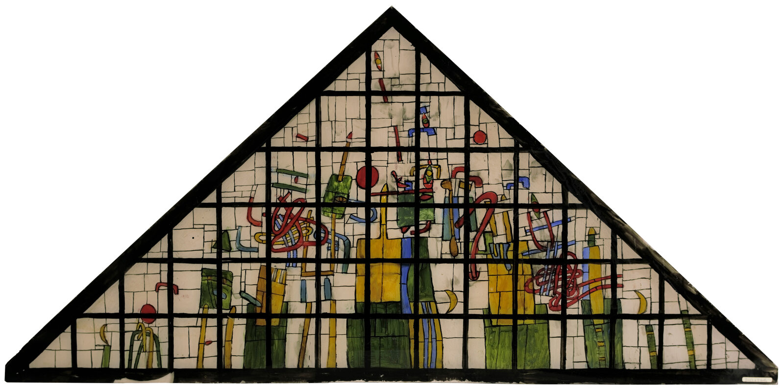 Drobollach I Entwurf