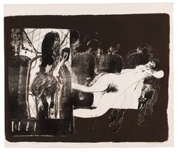 Edition 36  |  Stein 40 M betrachtet M