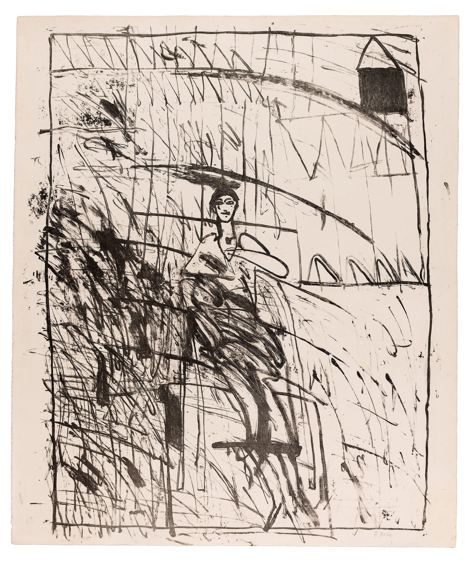 Edition 56  |  Sitzende