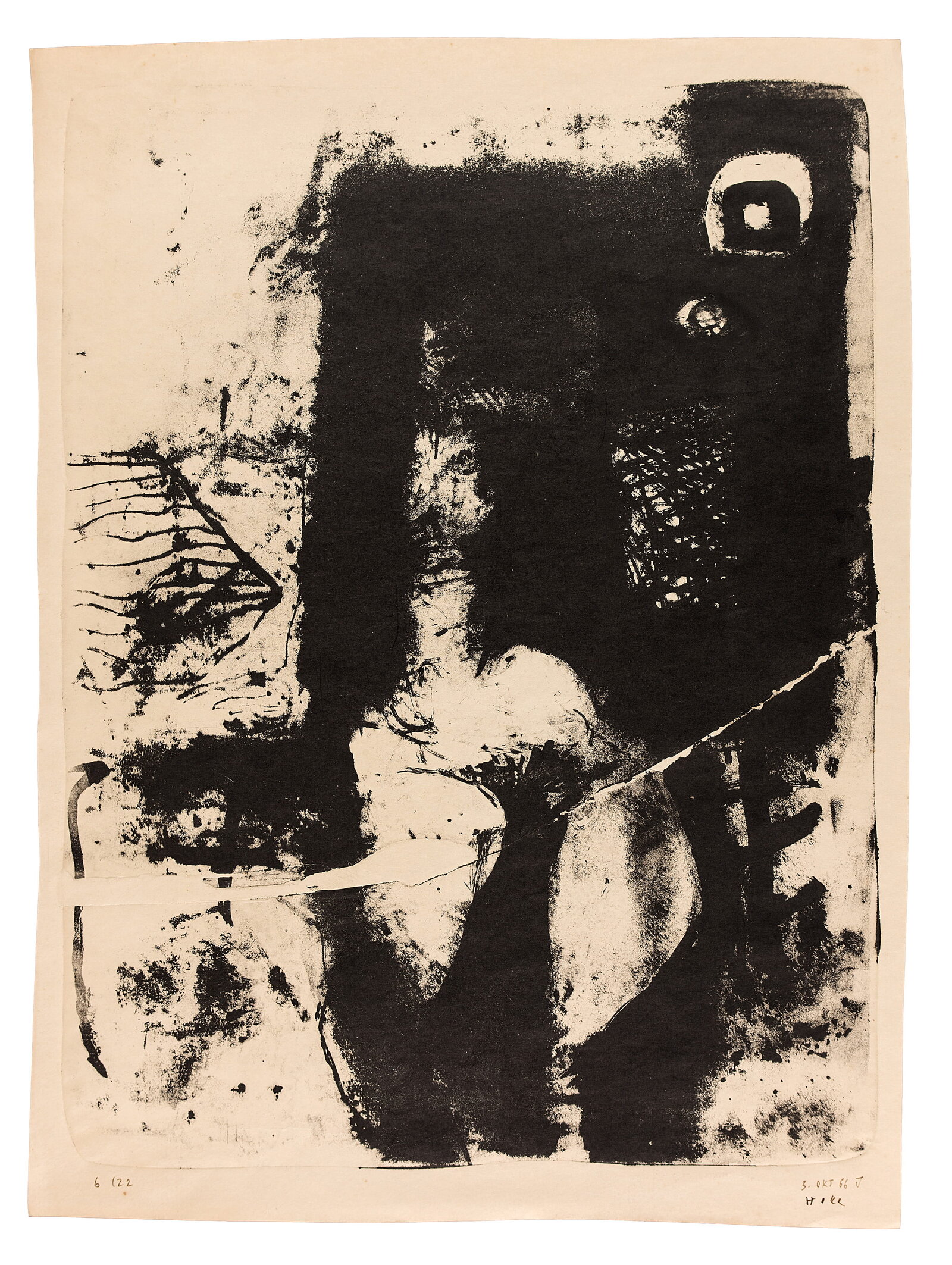 Edition 007  |  Stein V