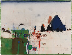 Peru 15 Leon Dormido