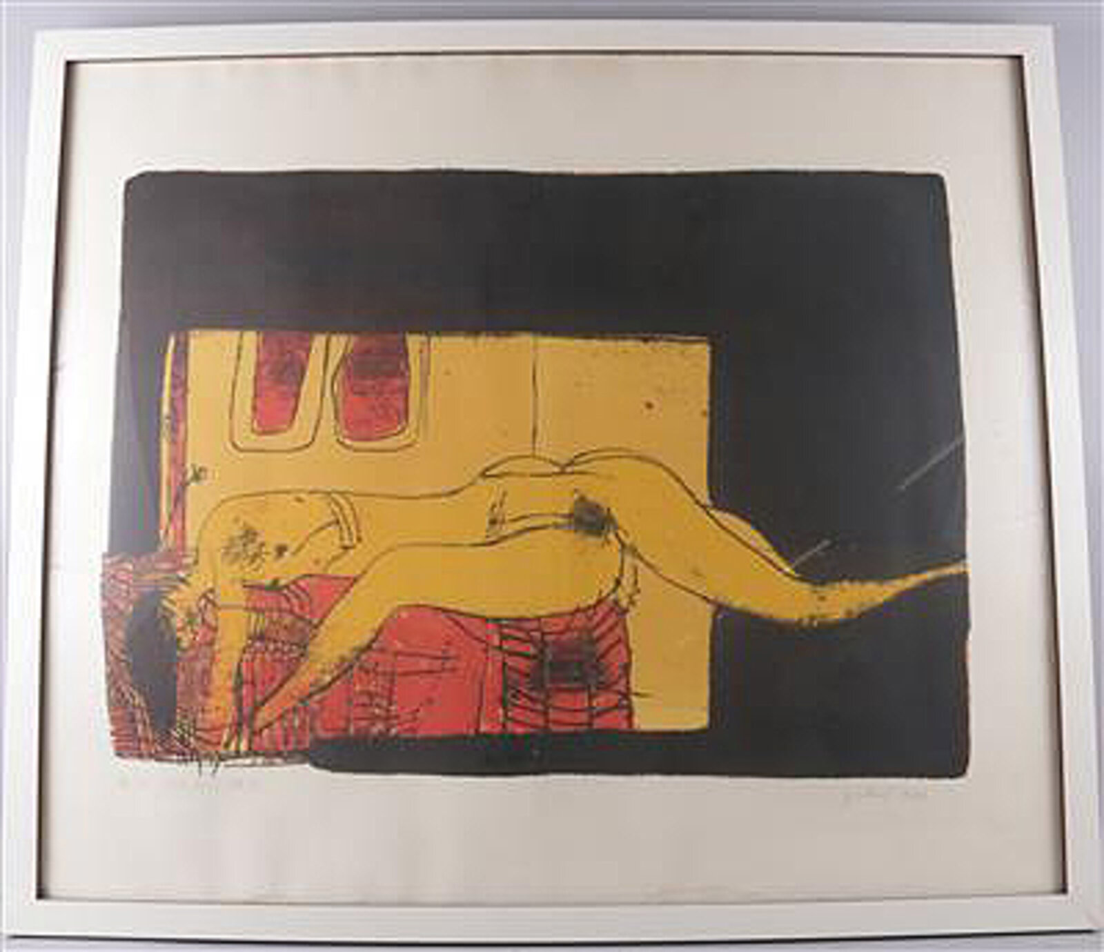 Edition 44 | Stein XXIV Akt