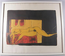 Edition 44 | Stein XXIV Akt