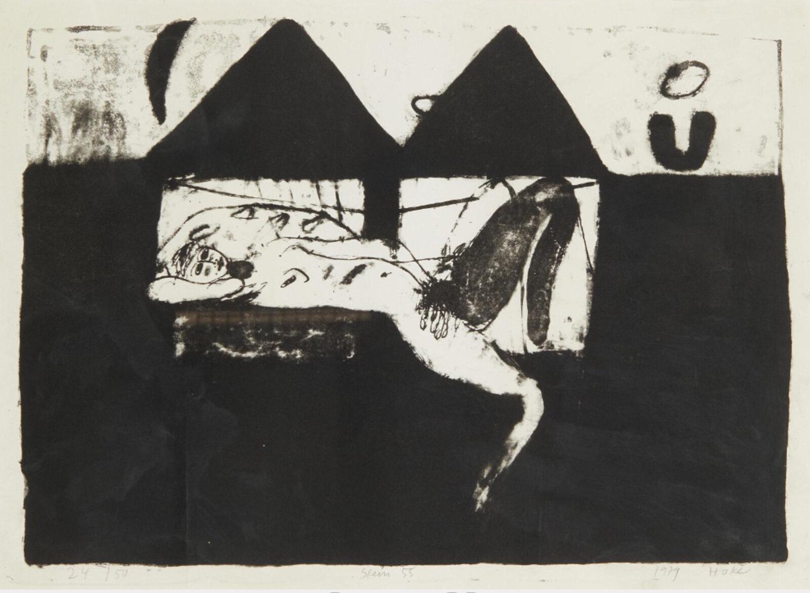 Edition 41 | Stein 55 AKT U