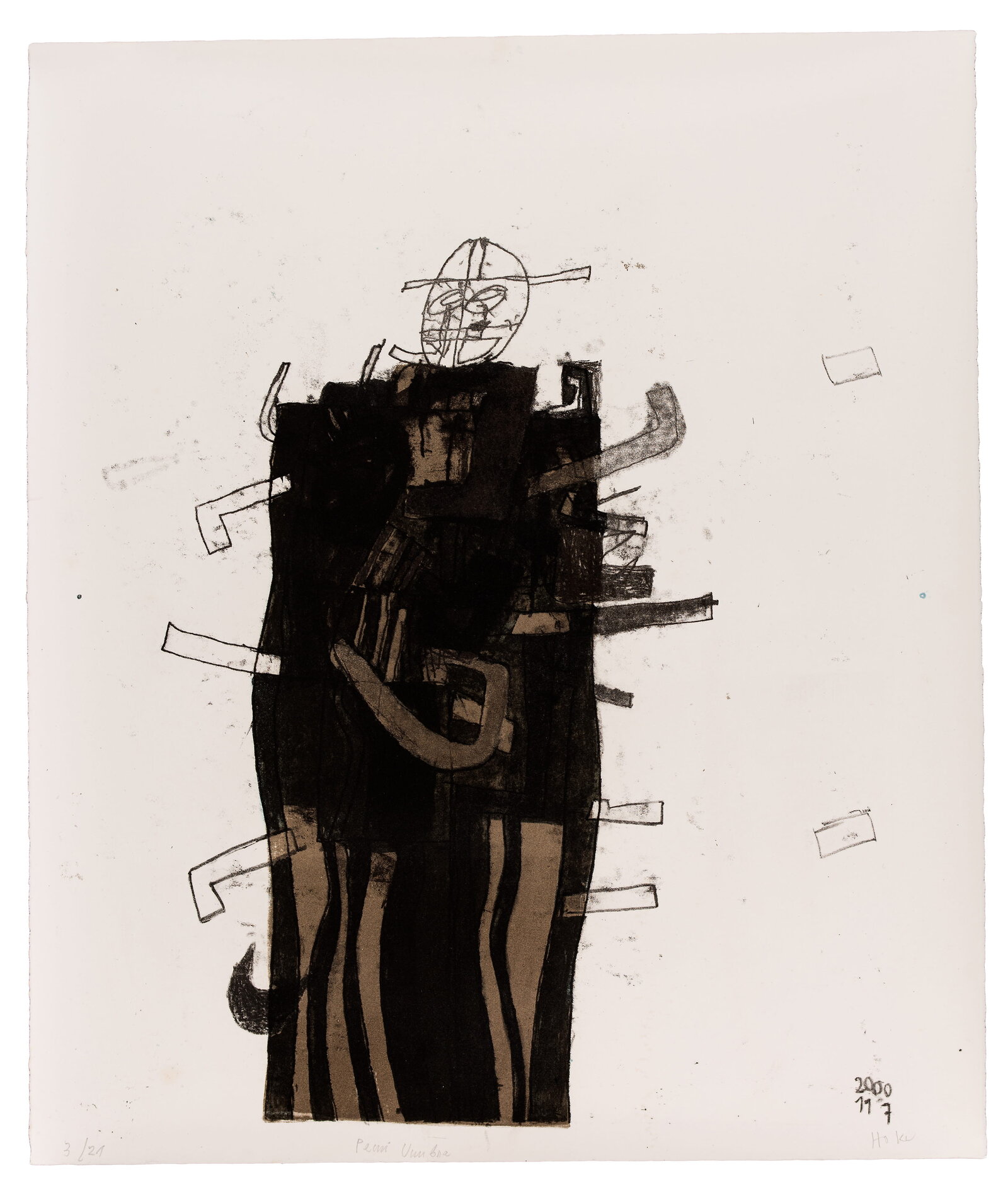 Edition 117  |  Pemi umbra