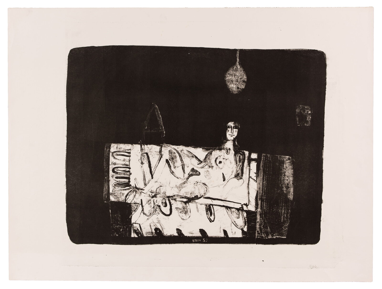 Edition 55  |  Stein 52