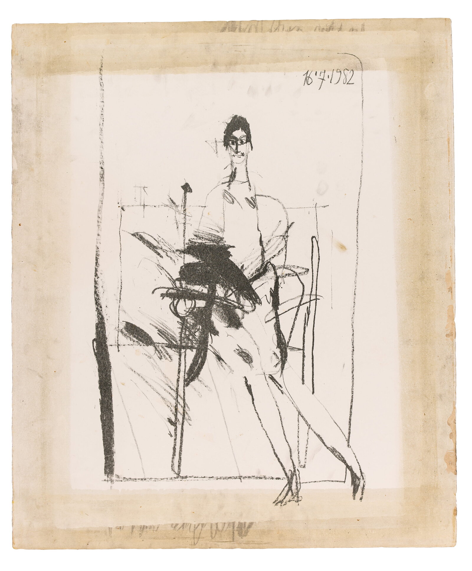 Edition 63  |  Sitzende