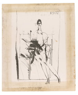 Edition 63  |  Sitzende