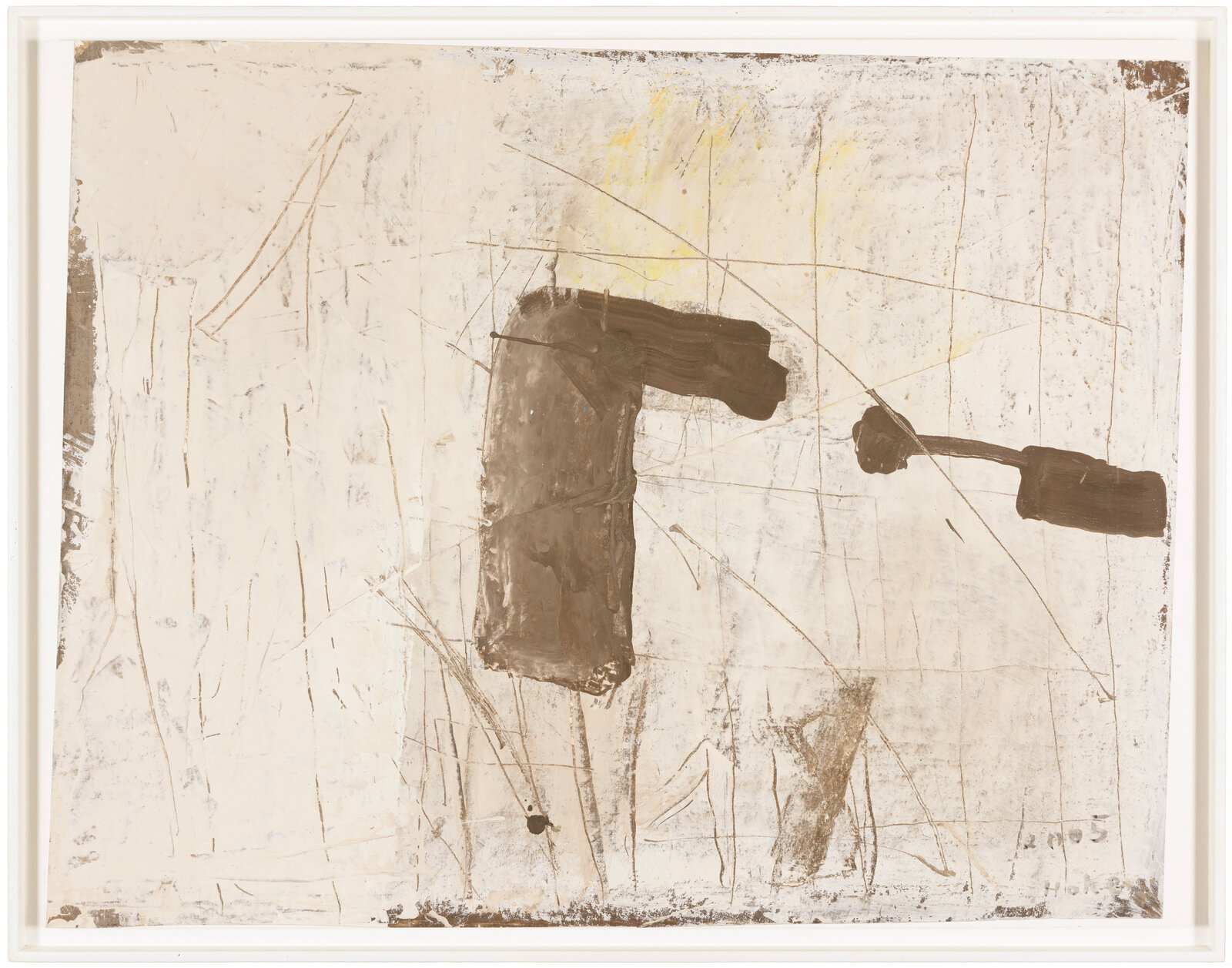 Palettenbild 15 im Rahmen