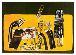 Edition 139  |  Grafensteiner Kreuzigung