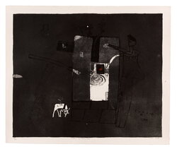 Edition 88  |  Condor 7 Die kleine Kuh