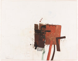 Cuna 2 Sienas Kornspeicher 