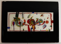 Garten der Begegnung Entwurf