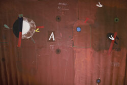 Entwurf Email der Schlaf