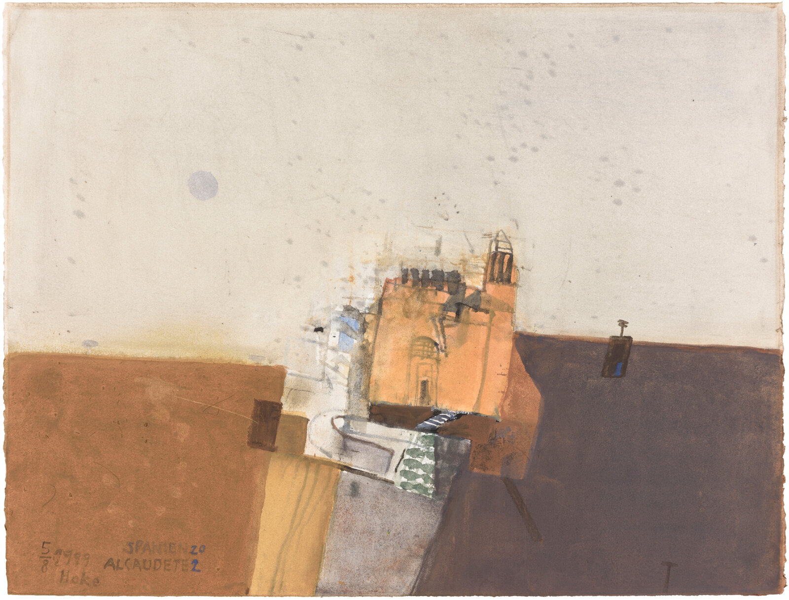 Spanien 20 Alcaudete 2 