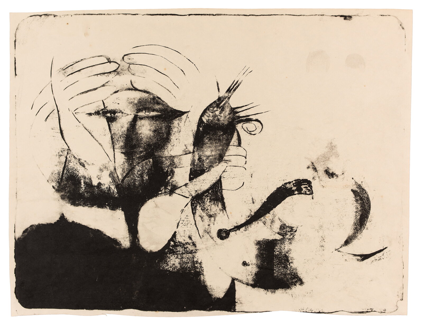 Edition 004  |  Stein I