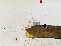 Spanien 7 Monasterio