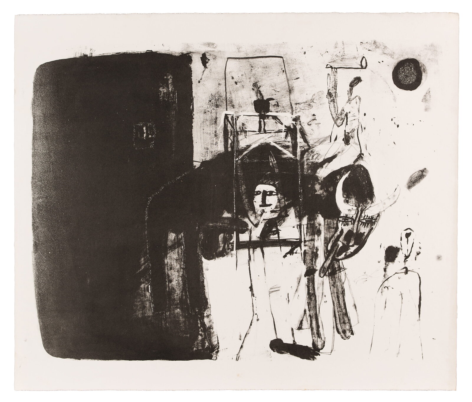 Edition 25  |  Stierblatt (Europa)