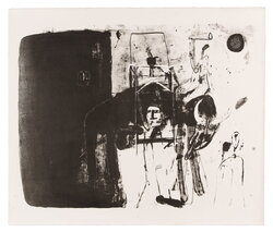 Edition 25  |  Stierblatt (Europa)