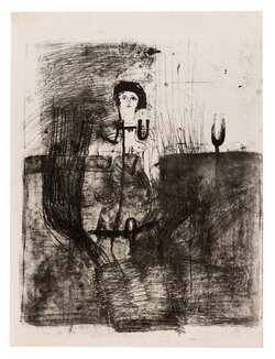 Edition 23  |  Sitzende