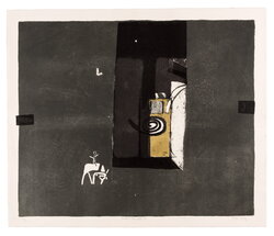 Edition 87  |  Condor 8 Das gelbe Tor