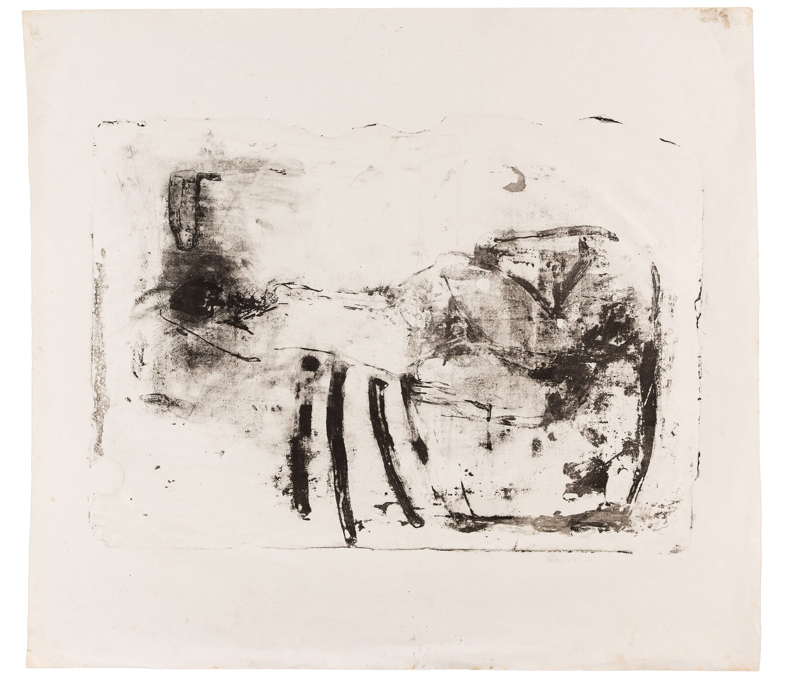 Edition 16  |  Akt liegend