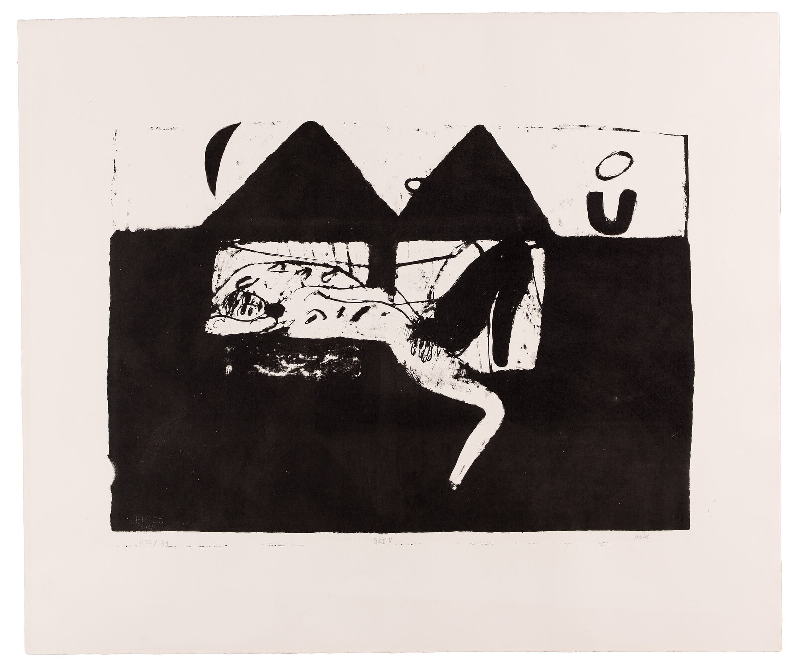 Edition 41  |  Stein 55 AKT U