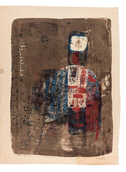 Edition 010  |  Der Zaun um meinen Turm