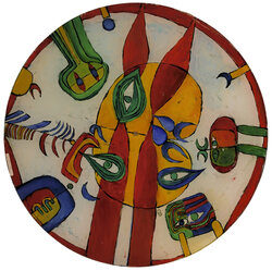 Jahreszeiten Entwurf