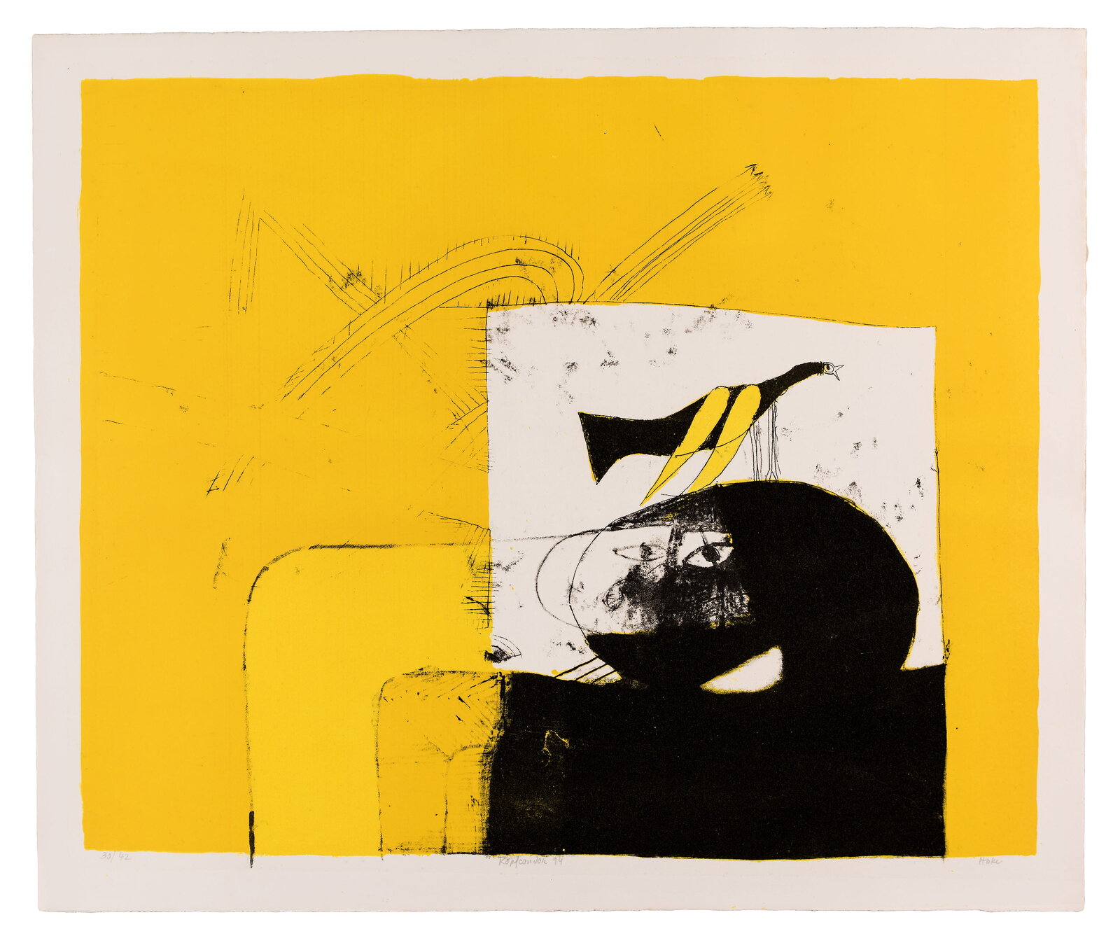 Edition 89  |  Kopfcondor