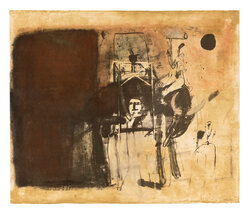 Edition 25  |  Stierblatt (Europa)