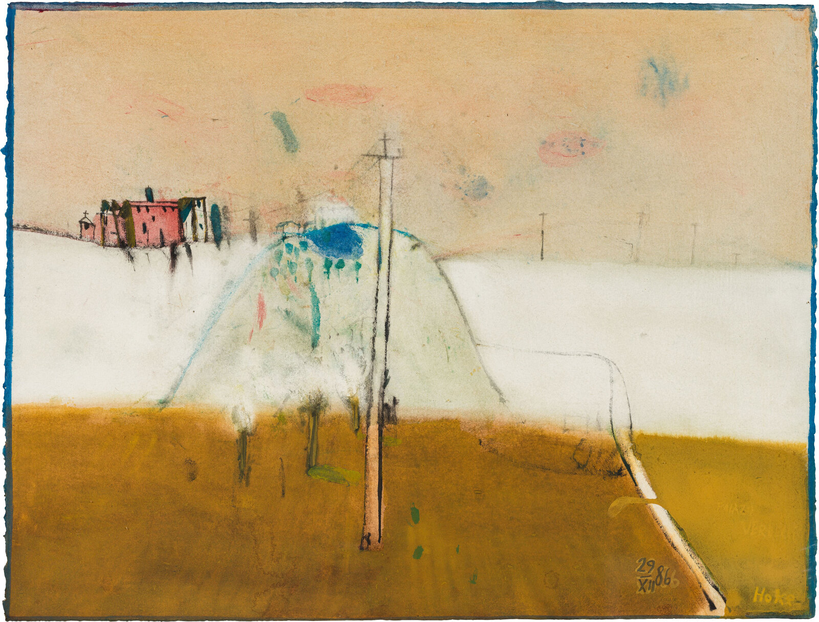 Palazo Verzuolo (Castello di Verzuolo?)