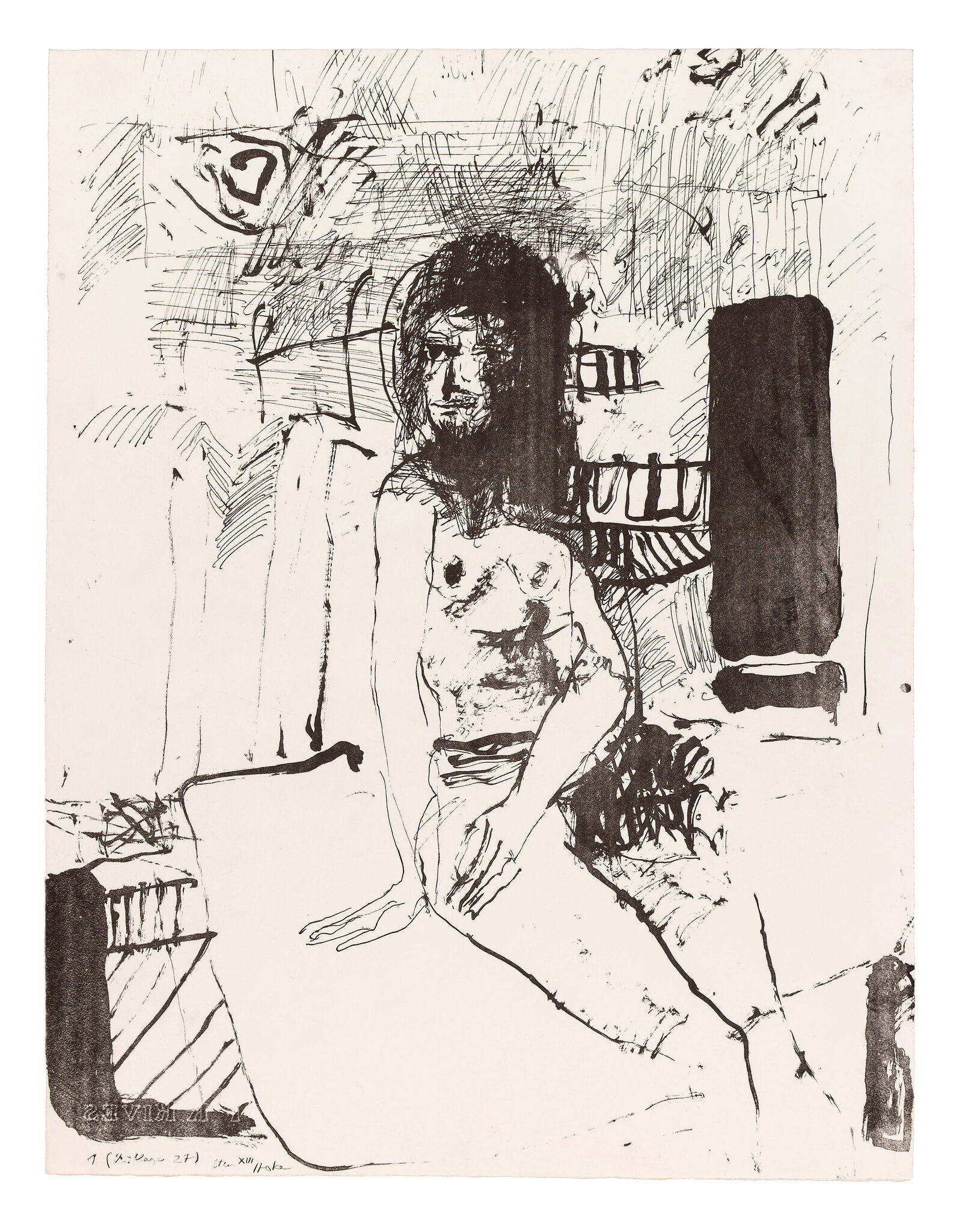 Edition 15  |  Stein XIII