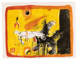 Edition 43  |  Stein 38 Maria