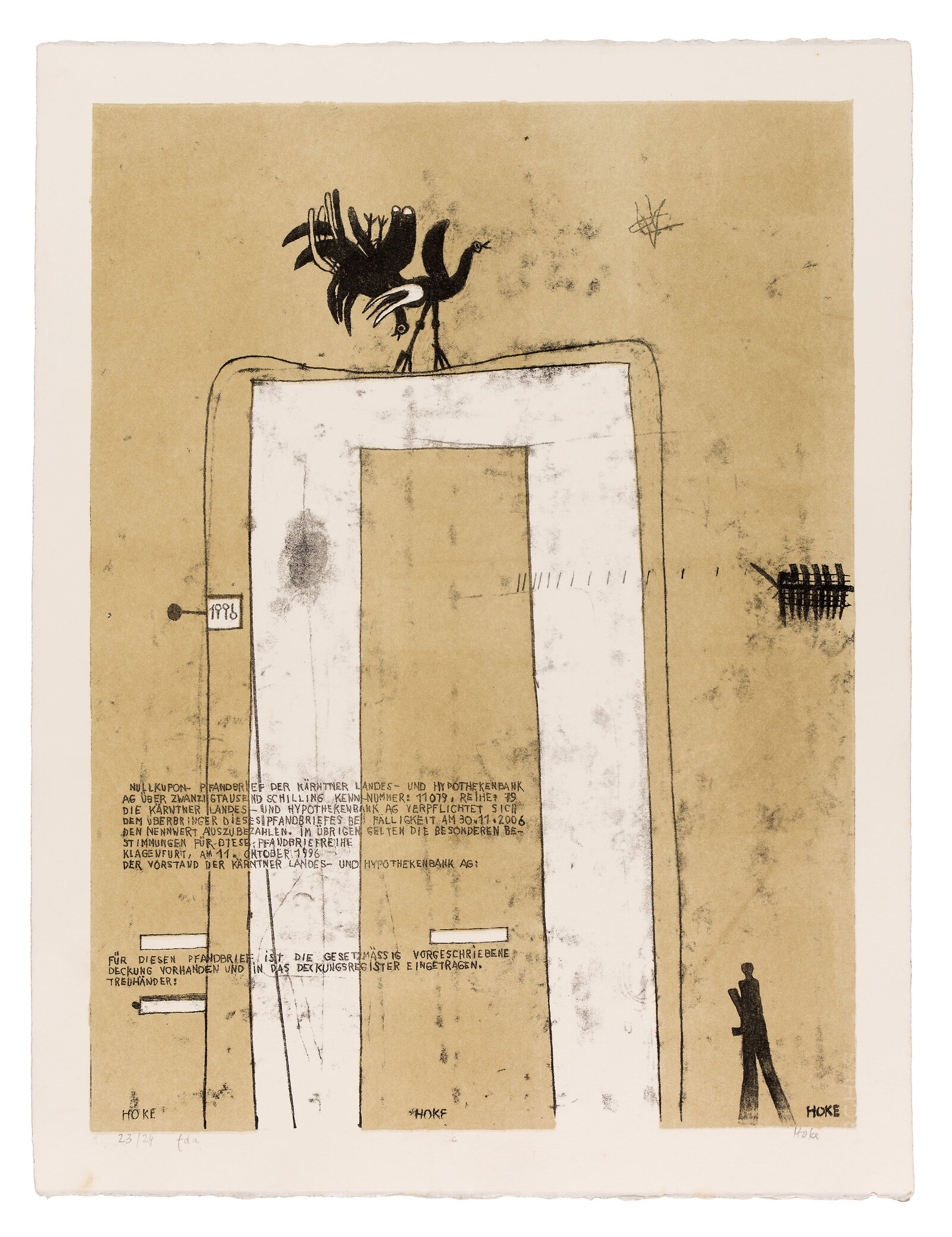 Edition 99  |  Hypopfandbrief