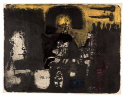 Edition 004  |  Stein VIII in ebe