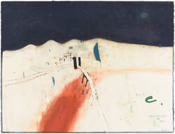 Peru 31 Panamericana bei Pisco 